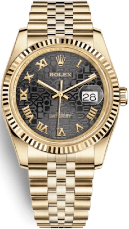 Rolex Datejust 36 116238-0073