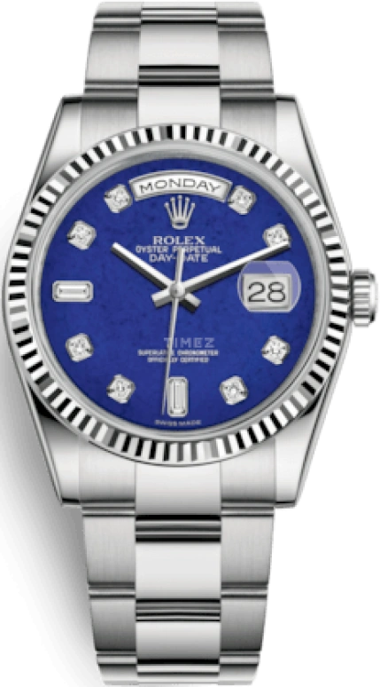 Rolex Day-Date 36 118239-0279