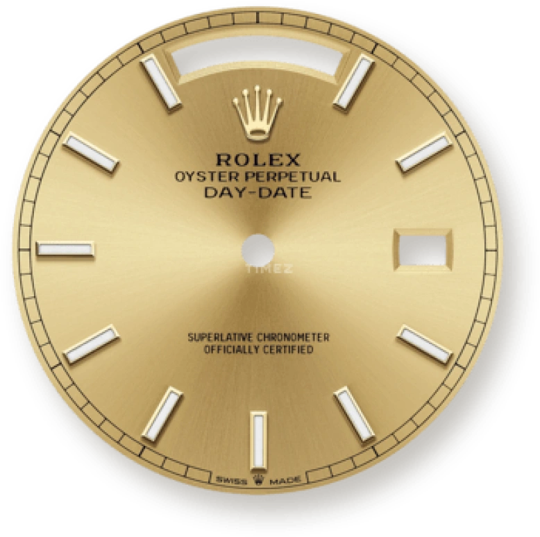 Rolex,Day-Date 40 40mm,40mm,Yellow Gold,Gold,Automatic,Date,Day,228238,228238-0003