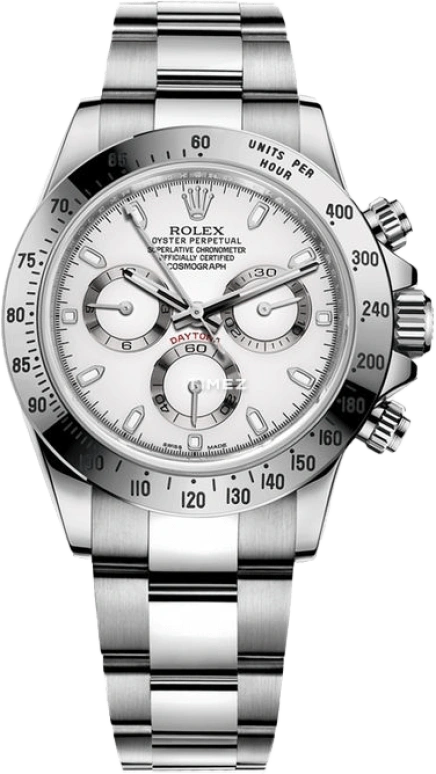 Rolex Daytona 116520-78590