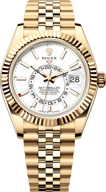 Rolex Sky-Dweller 336938-0006