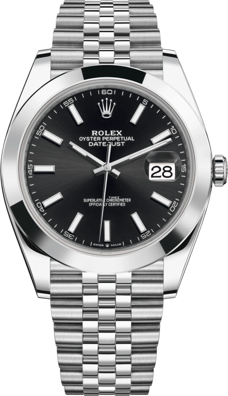 Rolex Datejust 41 126300-0012
