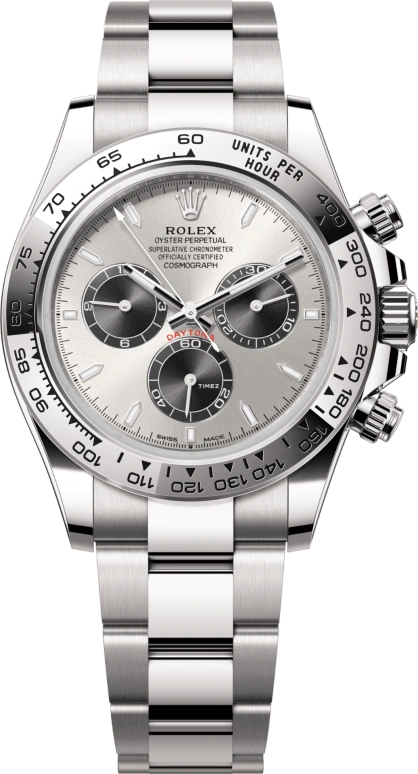 Rolex Daytona 126509-0003