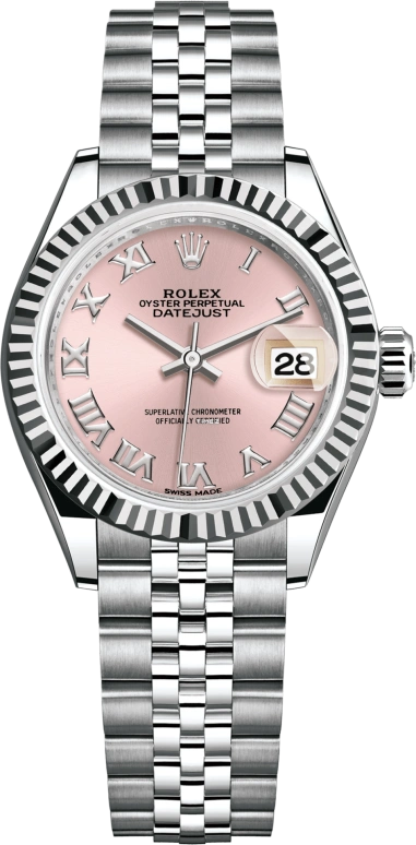 Rolex Lady-Datejust 279174-0017