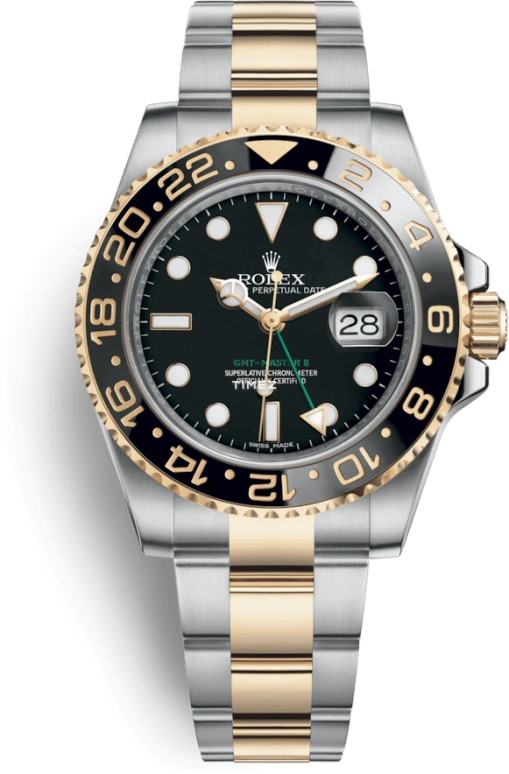 Rolex GMT-Master II 116713-LN-78203