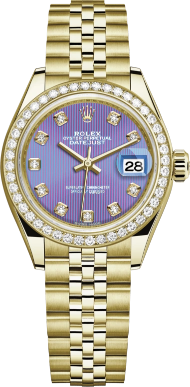 Rolex Lady-Datejust 279138RBR-0028