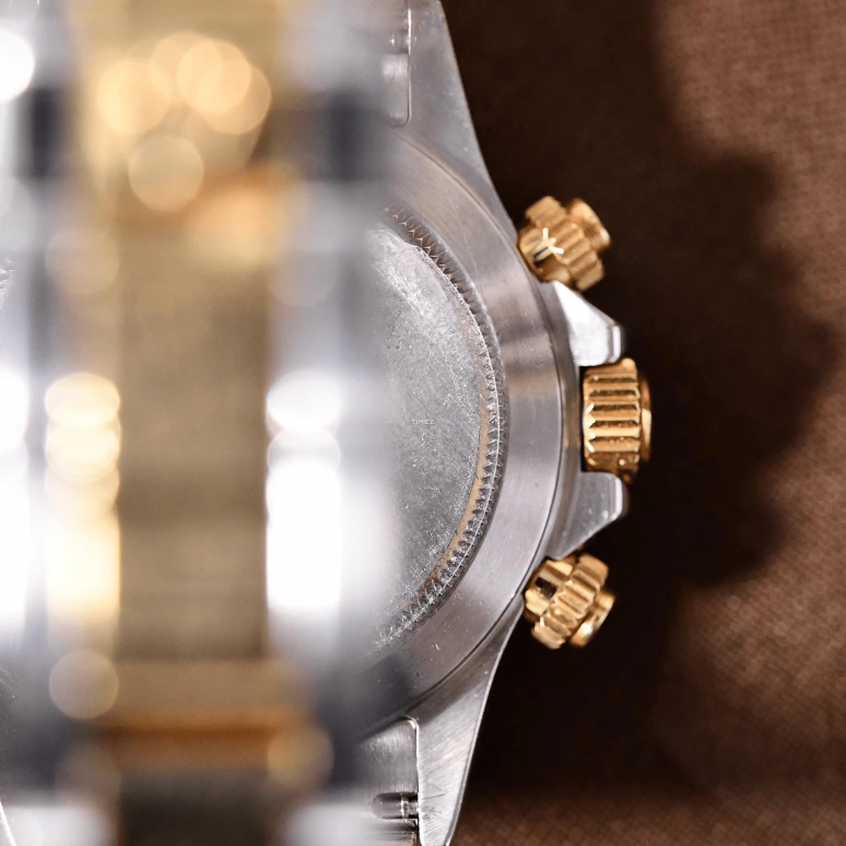 Rolex,Daytona 40mm,40mm,Stainless Steel,White,Automatic,Chronograph,72hours,116523,116523-0056
