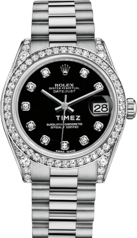 Rolex Datejust 36 178159-0023