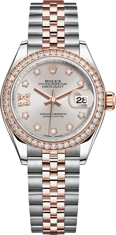 Rolex Lady-Datejust 279381RBR-0019