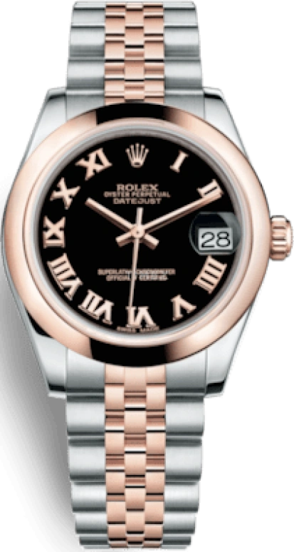 Rolex Datejust 31 178241-0065