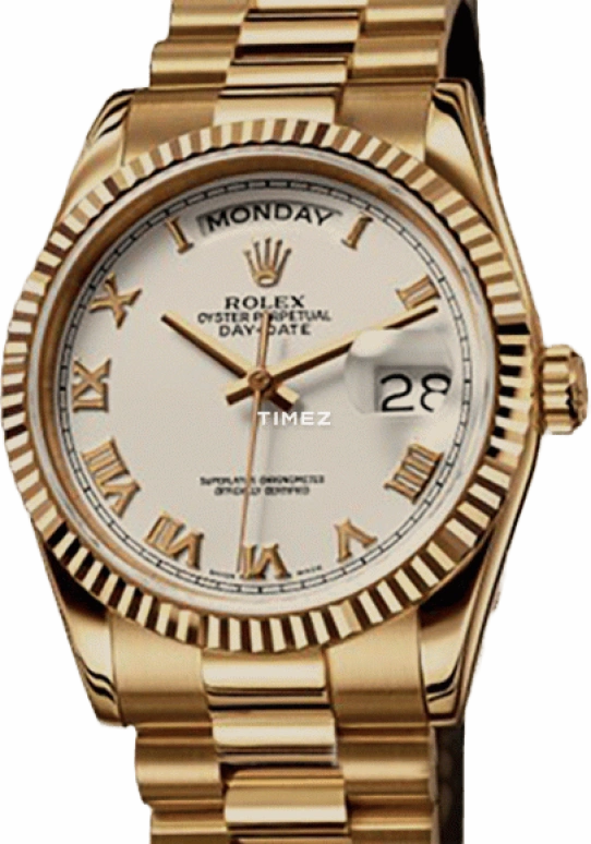 Rolex Day-Date 36 118238-83208