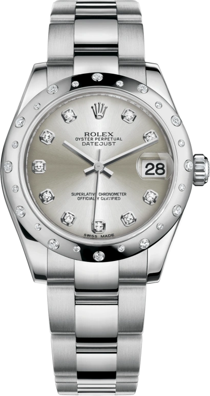 Rolex Datejust 31 178344-0032