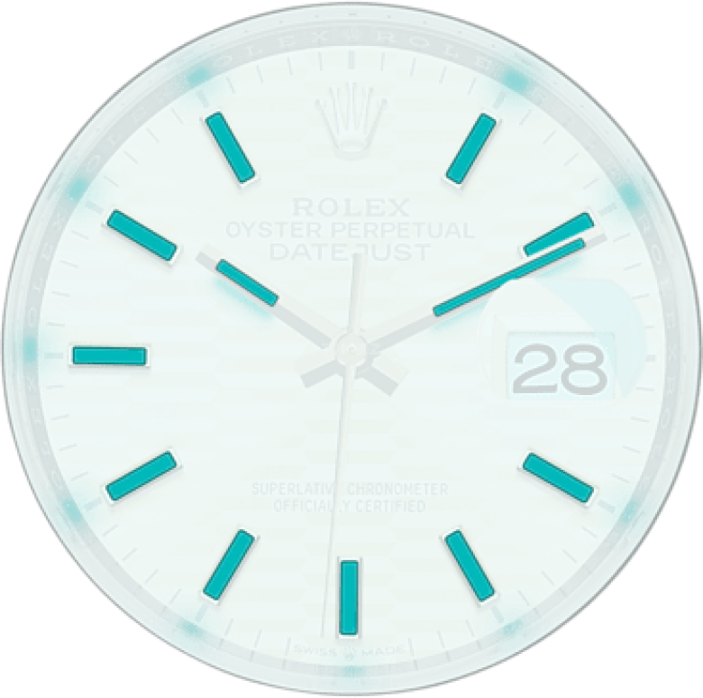 Rolex,Datejust 36 36mm,36mm,Yellow Gold,Stainless Steel,Champagne,Automatic,Day,70hours,126283RBR,126283RBR-0025