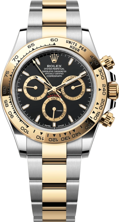 Rolex Daytona 126503-0003