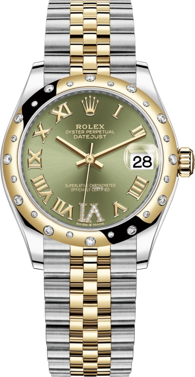 Rolex Datejust 31 278343RBR-0016