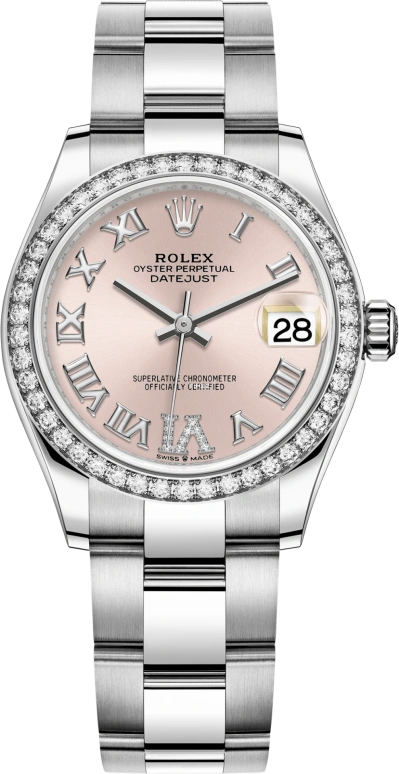 Rolex Datejust 31 278384RBR-0027