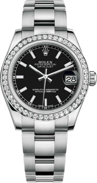 Rolex Datejust 31 178384-0054