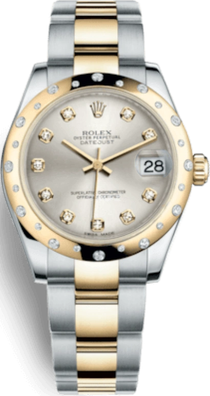 Rolex Datejust 31 178343-0042