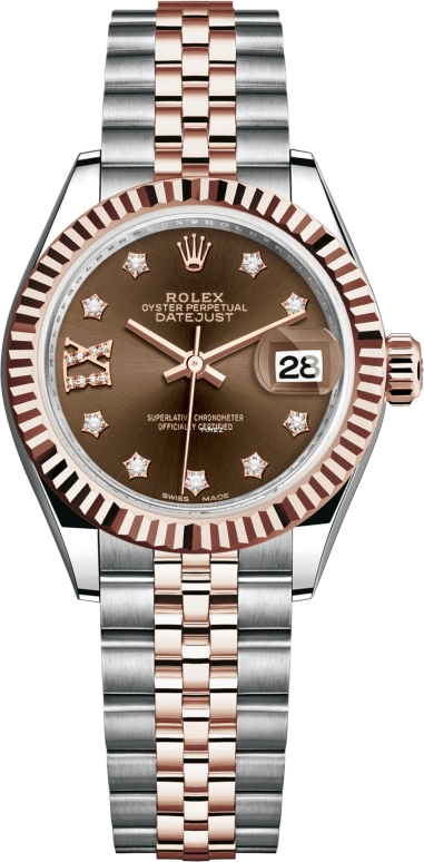 Rolex Lady-Datejust 279171-0003
