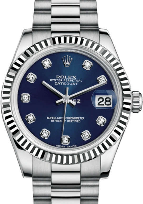 Rolex Lady-Datejust 178279-83169