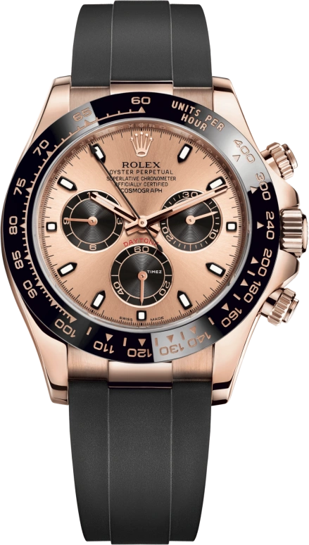 Rolex Daytona 116515LN-0018