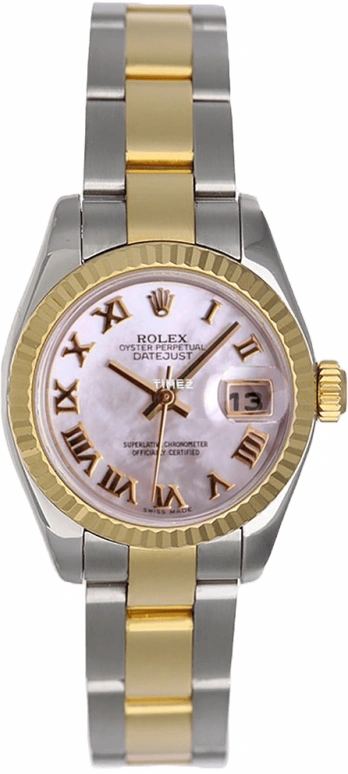 Rolex Lady-Datejust 179173-72133