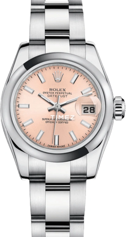 Rolex Datejust 36 179160-0009