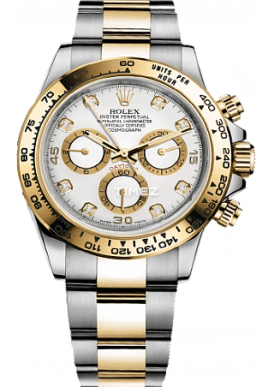 Rolex Daytona 116503-0005