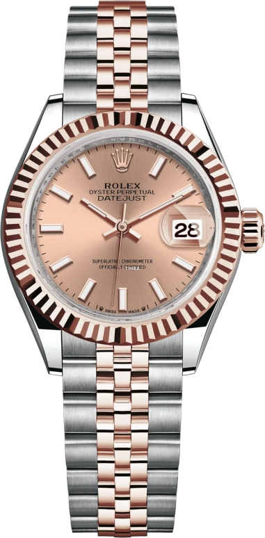 Rolex Lady-Datejust 279171-0023