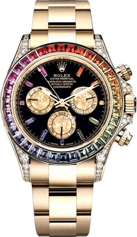 Rolex Daytona 116598RBOW-0004