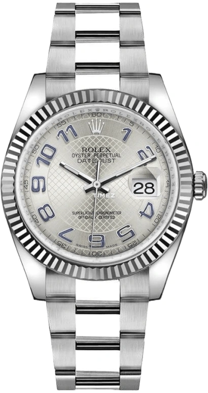 Rolex Datejust 36 116234-0155