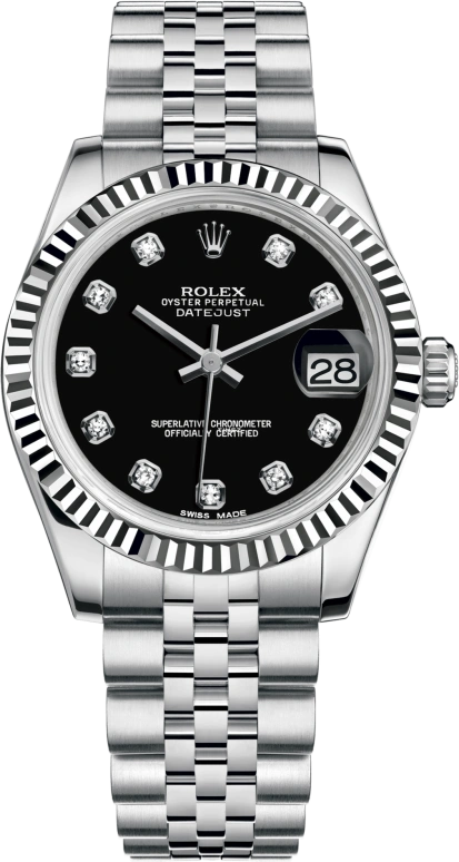 Rolex Datejust 31 178274-0014