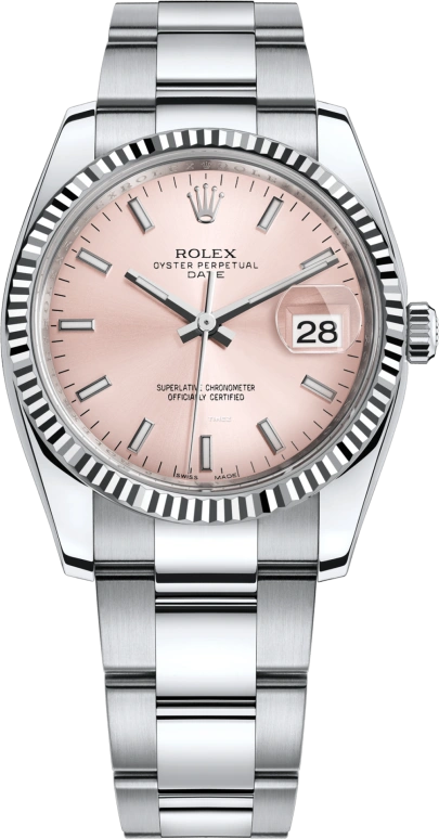 Rolex Date 115234-0006