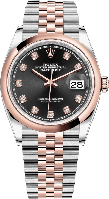 Rolex Datejust 36 126201-0019
