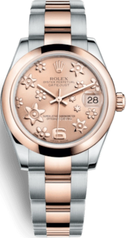 Rolex Datejust 31 178241-0075