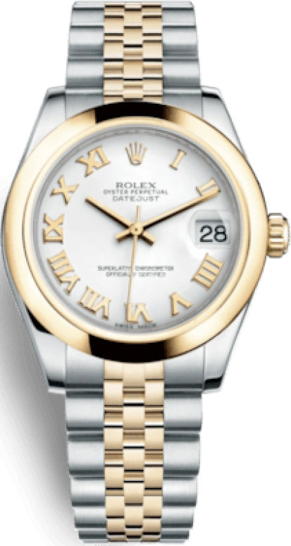 Rolex Datejust 31 178243-0067