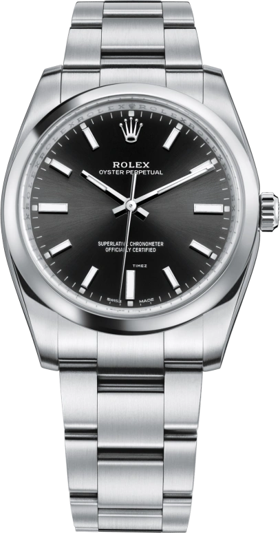 Rolex Oyster Perpetual 114200-0023