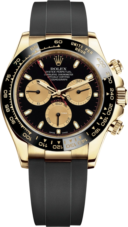 Rolex Daytona 116518LN-0047