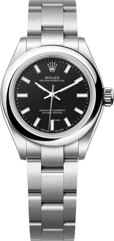 Rolex Oyster Perpetual 276200-0010
