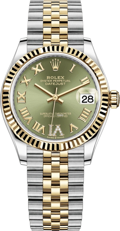 Rolex Datejust 31 278273-0016