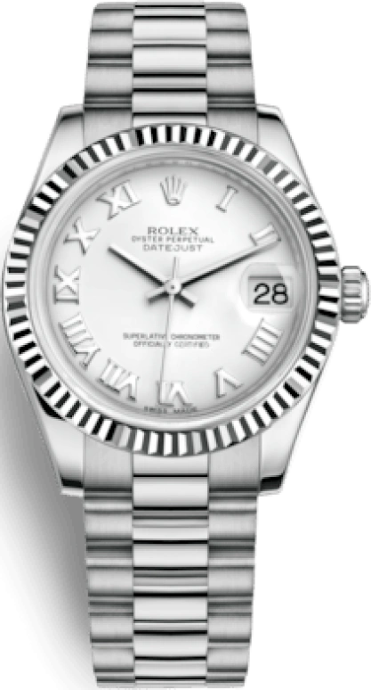 Rolex Datejust 31 178279-0067