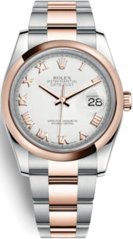 Rolex Datejust 36 116201-0093