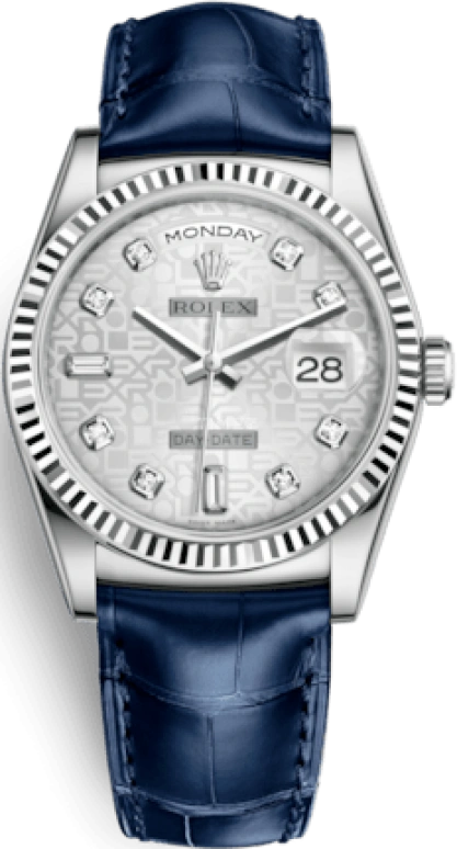 Rolex Day-Date 36 118139-0092