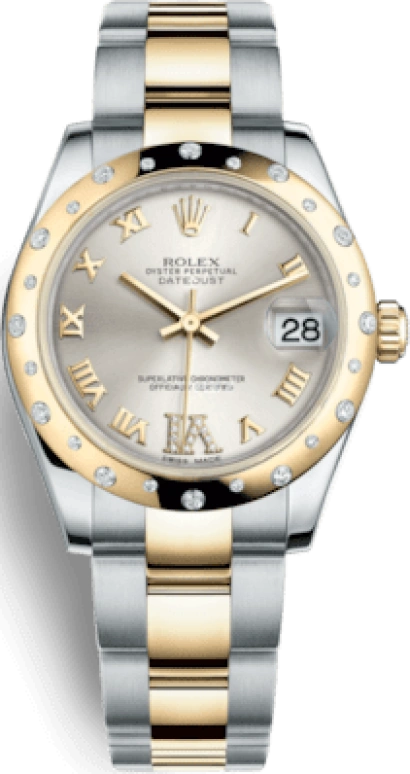 Rolex Datejust 31 178343-0002