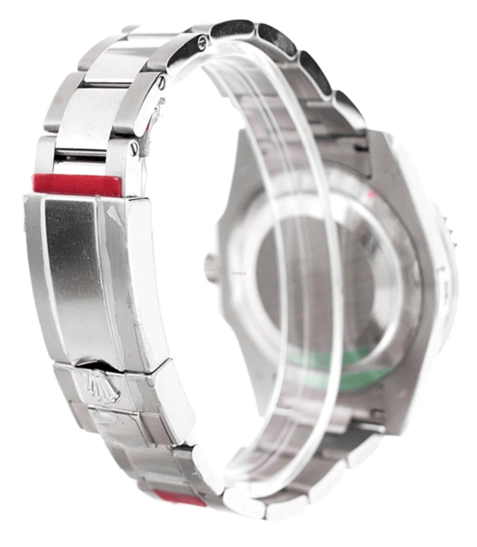 Rolex,GMT-Master II 40mm,40mm,White Gold,Black,Automatic,Day,50hours,116759 SARU,116759 SARU-78209