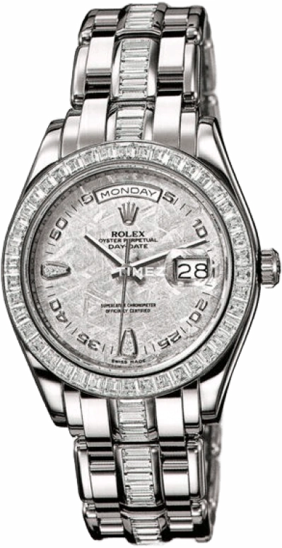 Rolex Day-Date 36 18956-74746