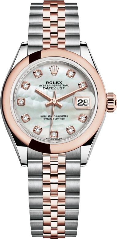Rolex Lady-Datejust 279161-0013