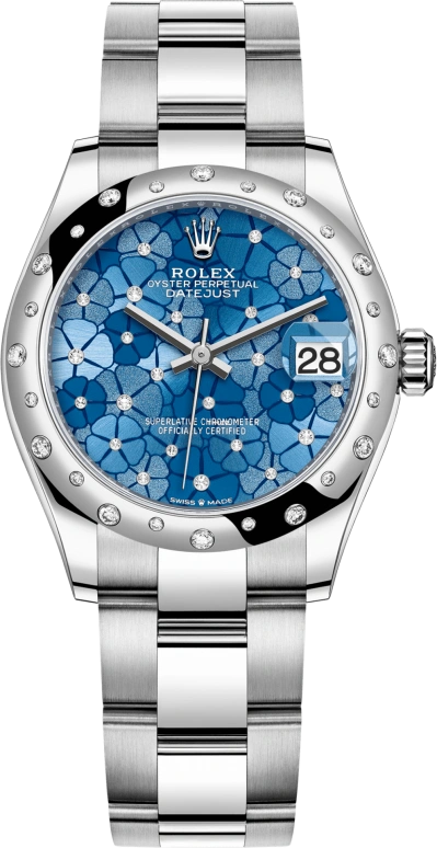 Rolex Datejust 31 278344RBR-0037