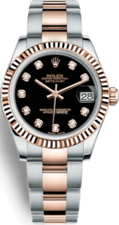 Rolex Datejust 31 178271-0049
