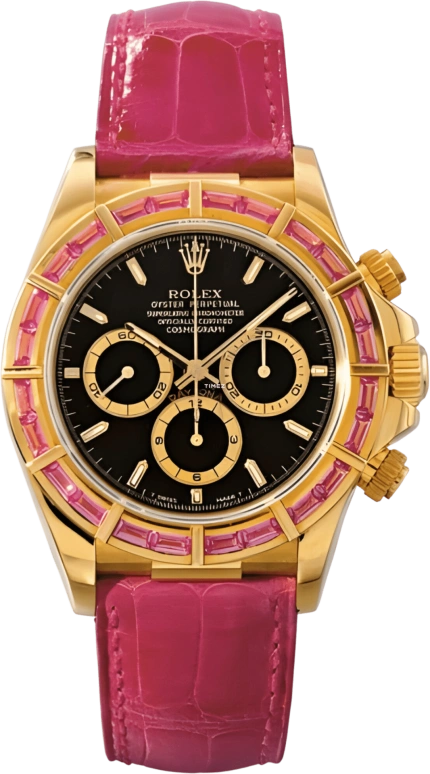 Rolex Daytona 16588SAFU-0001